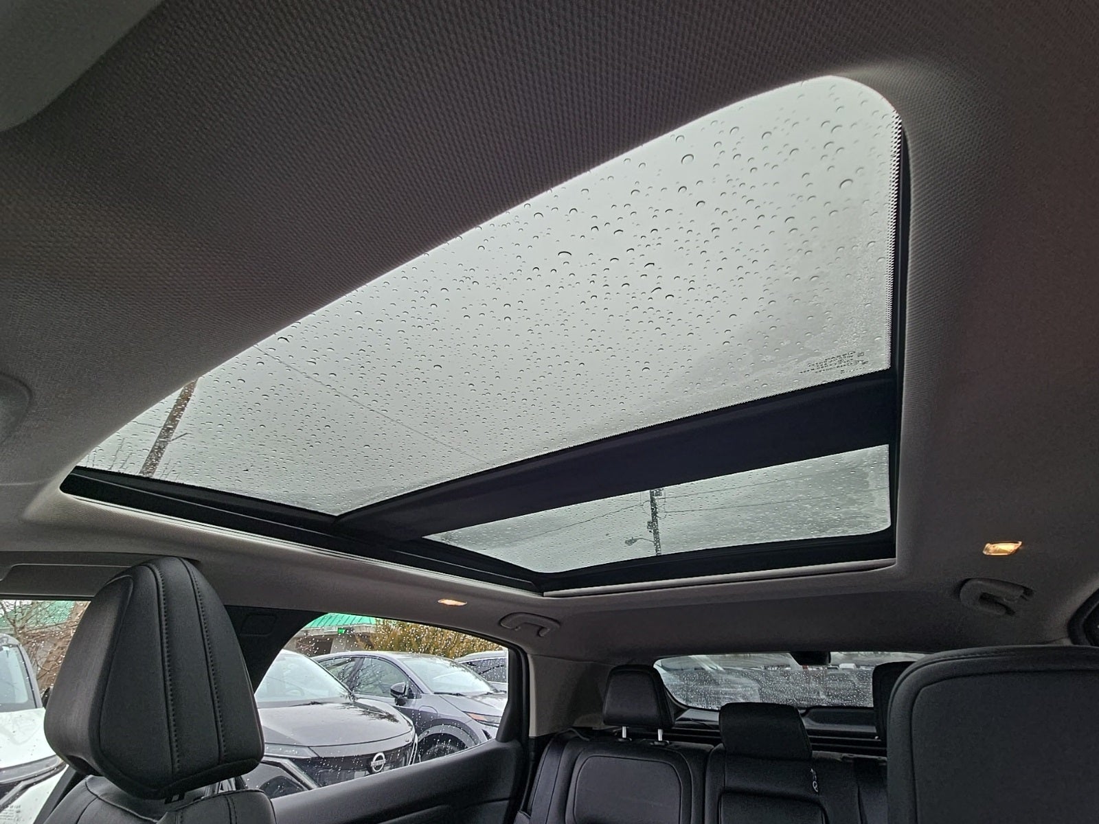 2023 Nissan Ariya EVOLVE+