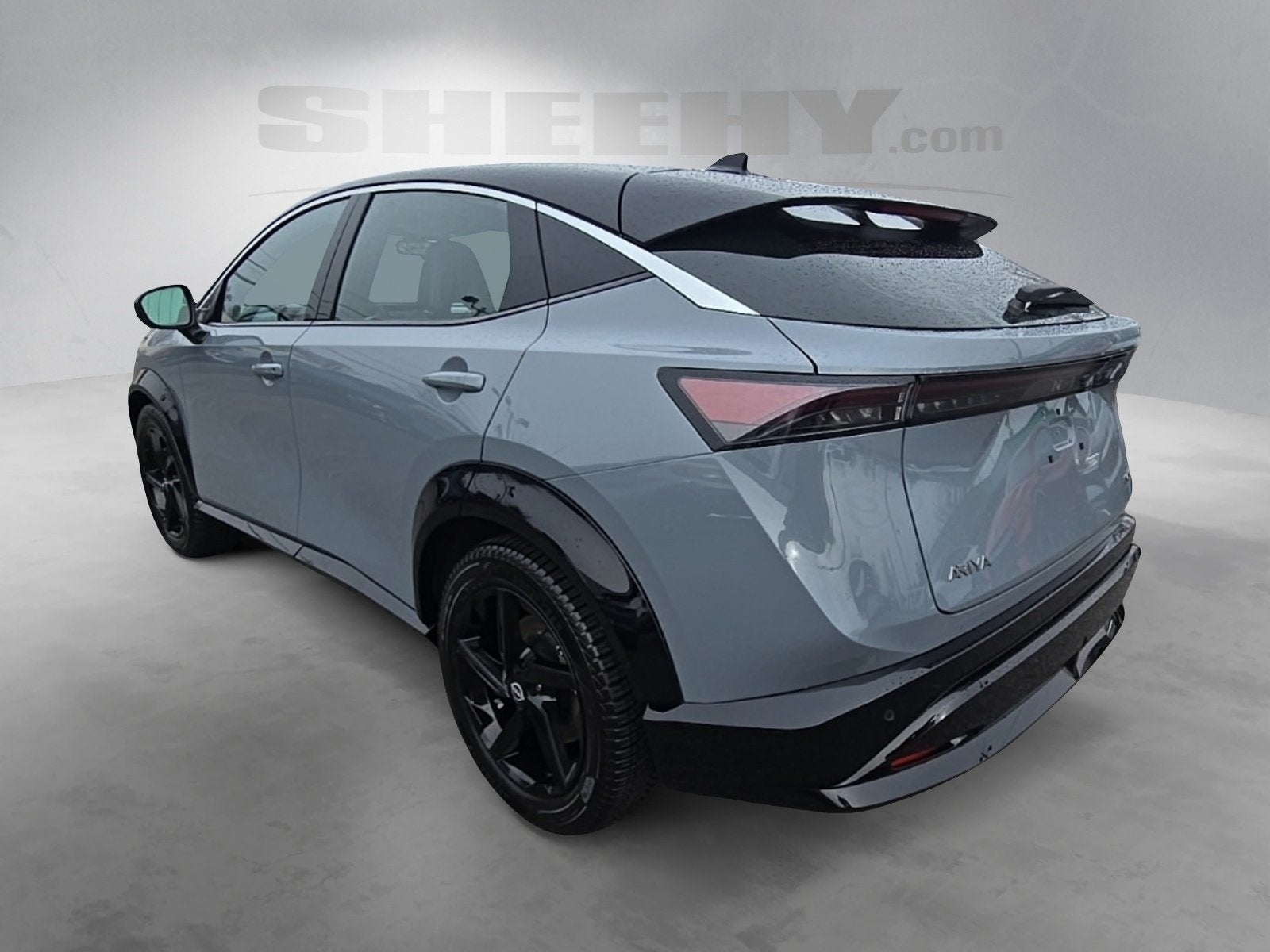 2023 Nissan Ariya EVOLVE+