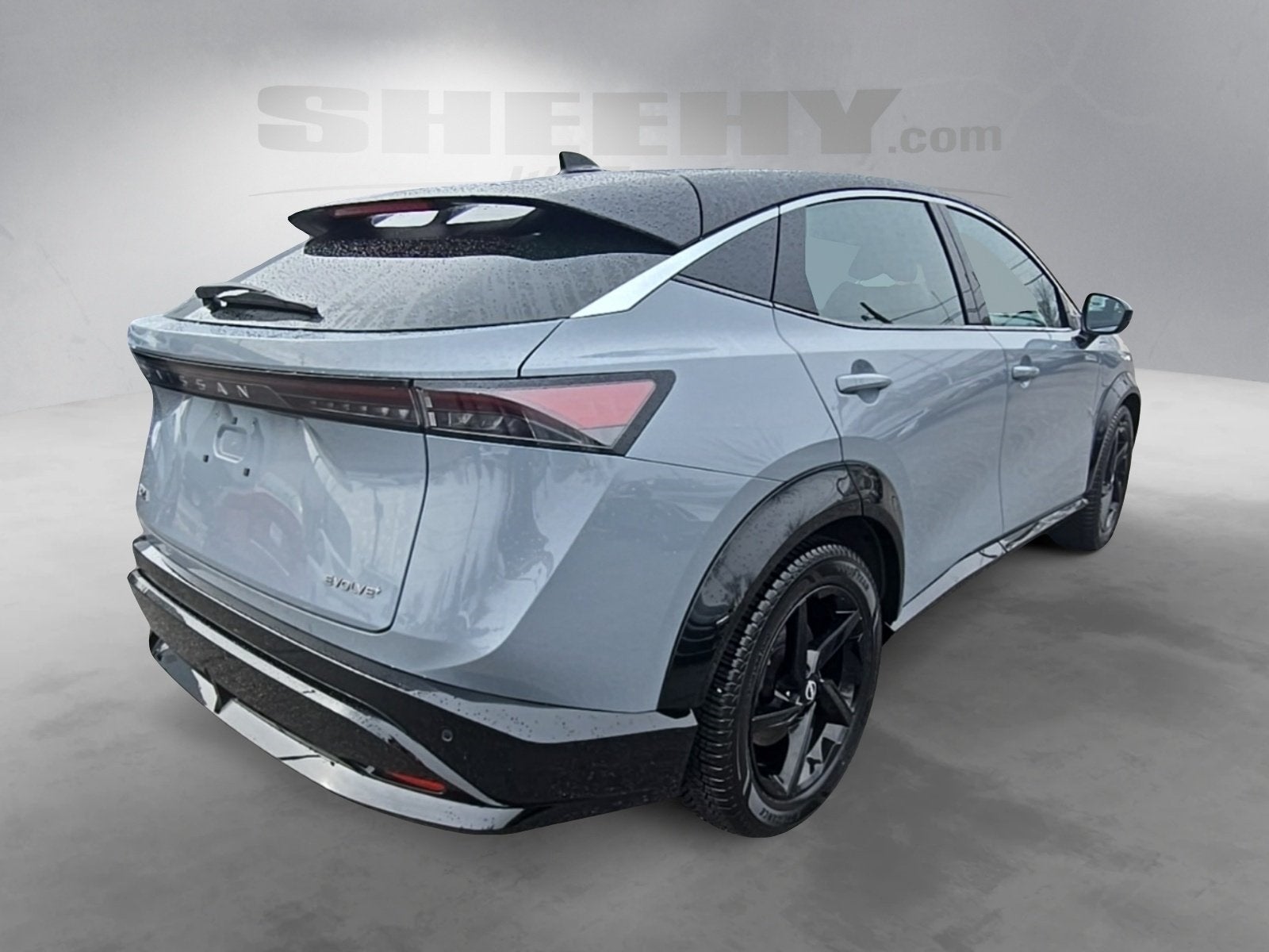 2023 Nissan Ariya EVOLVE+