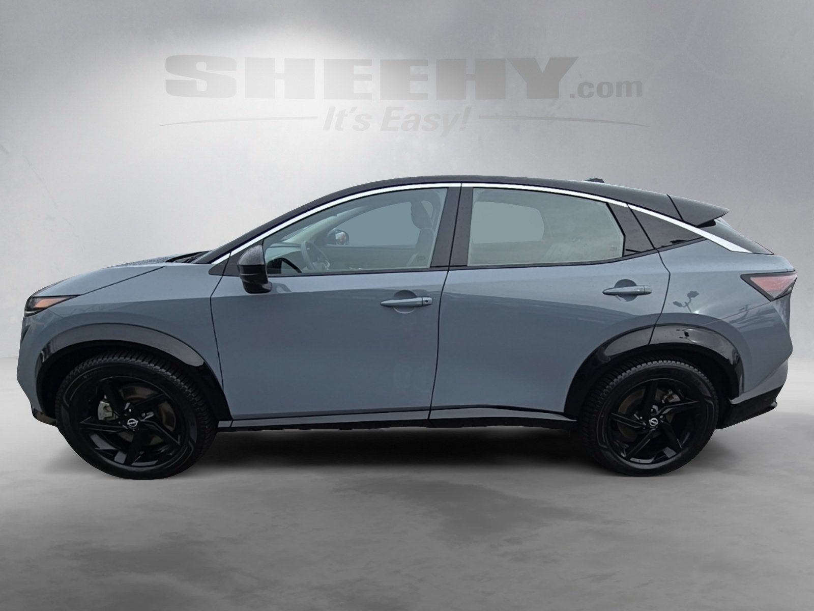 2023 Nissan Ariya EVOLVE+