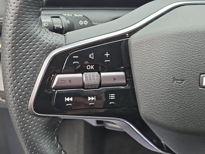 2023 Nissan Ariya EVOLVE+