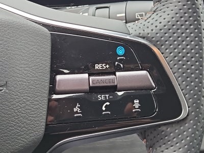 2023 Nissan Ariya EVOLVE+