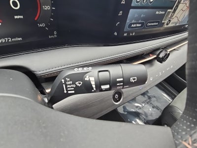 2023 Nissan Ariya EVOLVE+