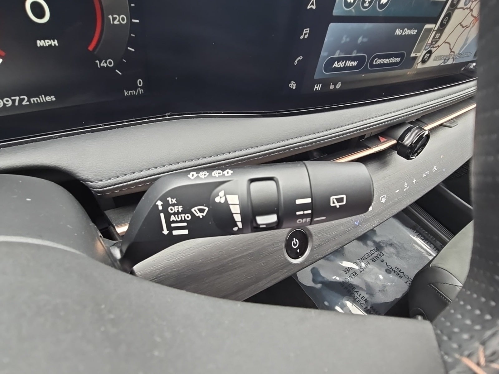 2023 Nissan Ariya EVOLVE+