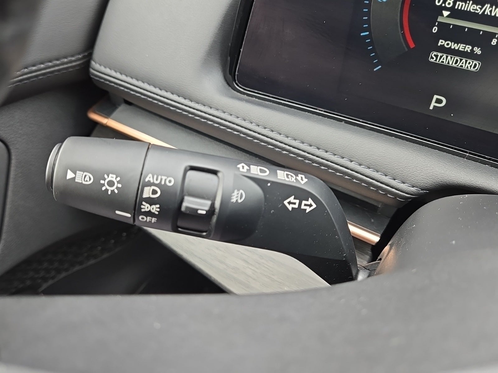 2023 Nissan Ariya EVOLVE+