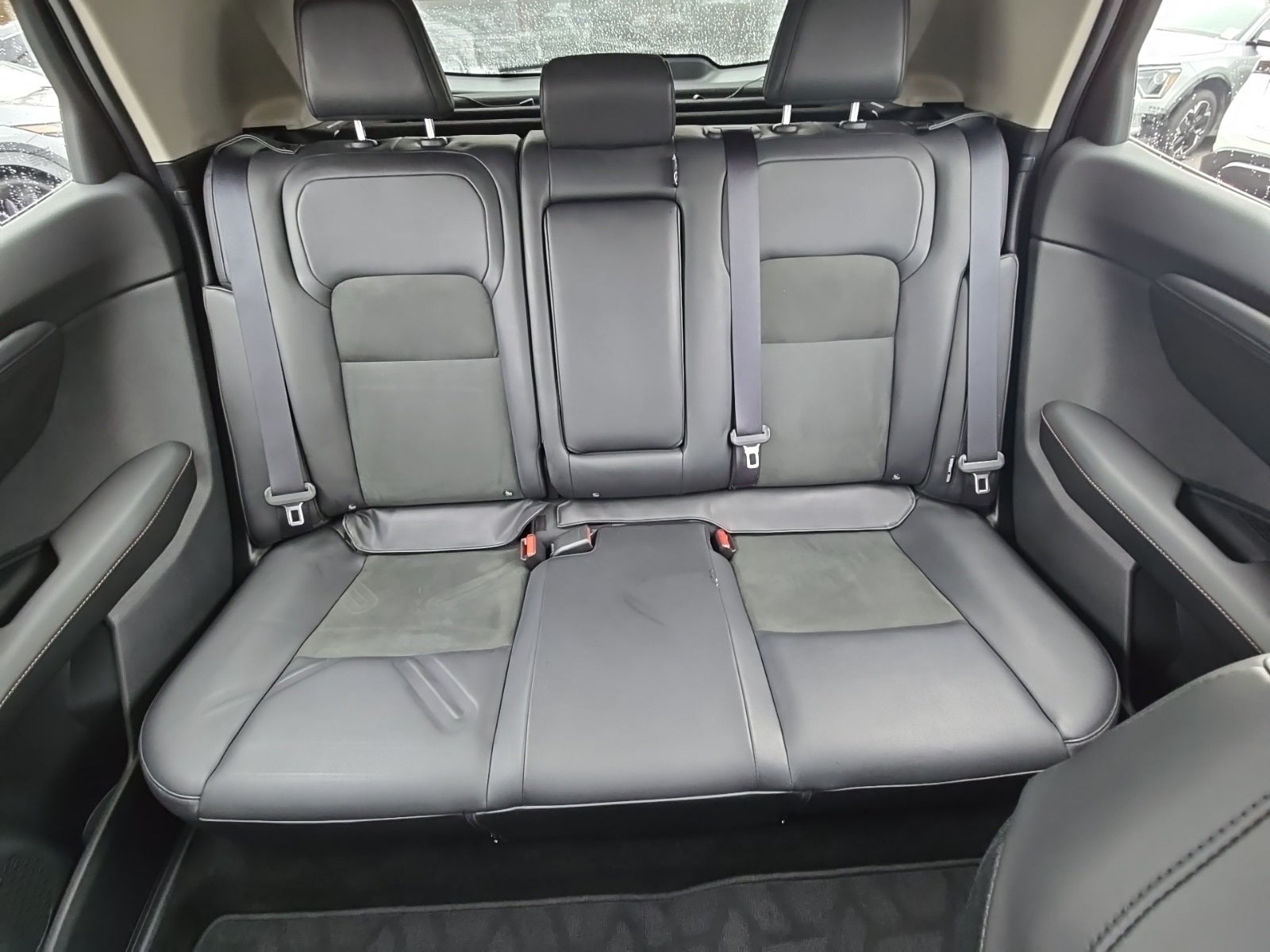 2023 Nissan Ariya EVOLVE+