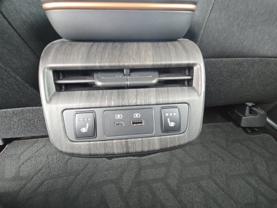 2023 Nissan Ariya EVOLVE+