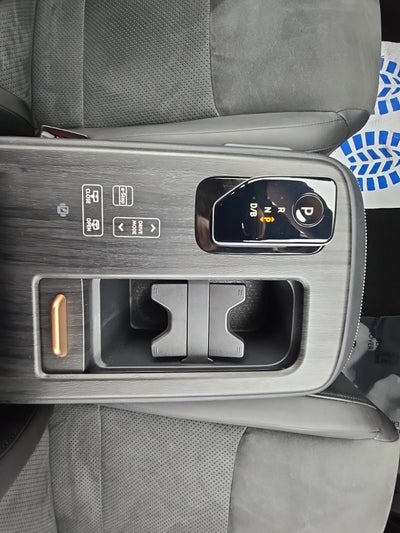 2023 Nissan Ariya EVOLVE+