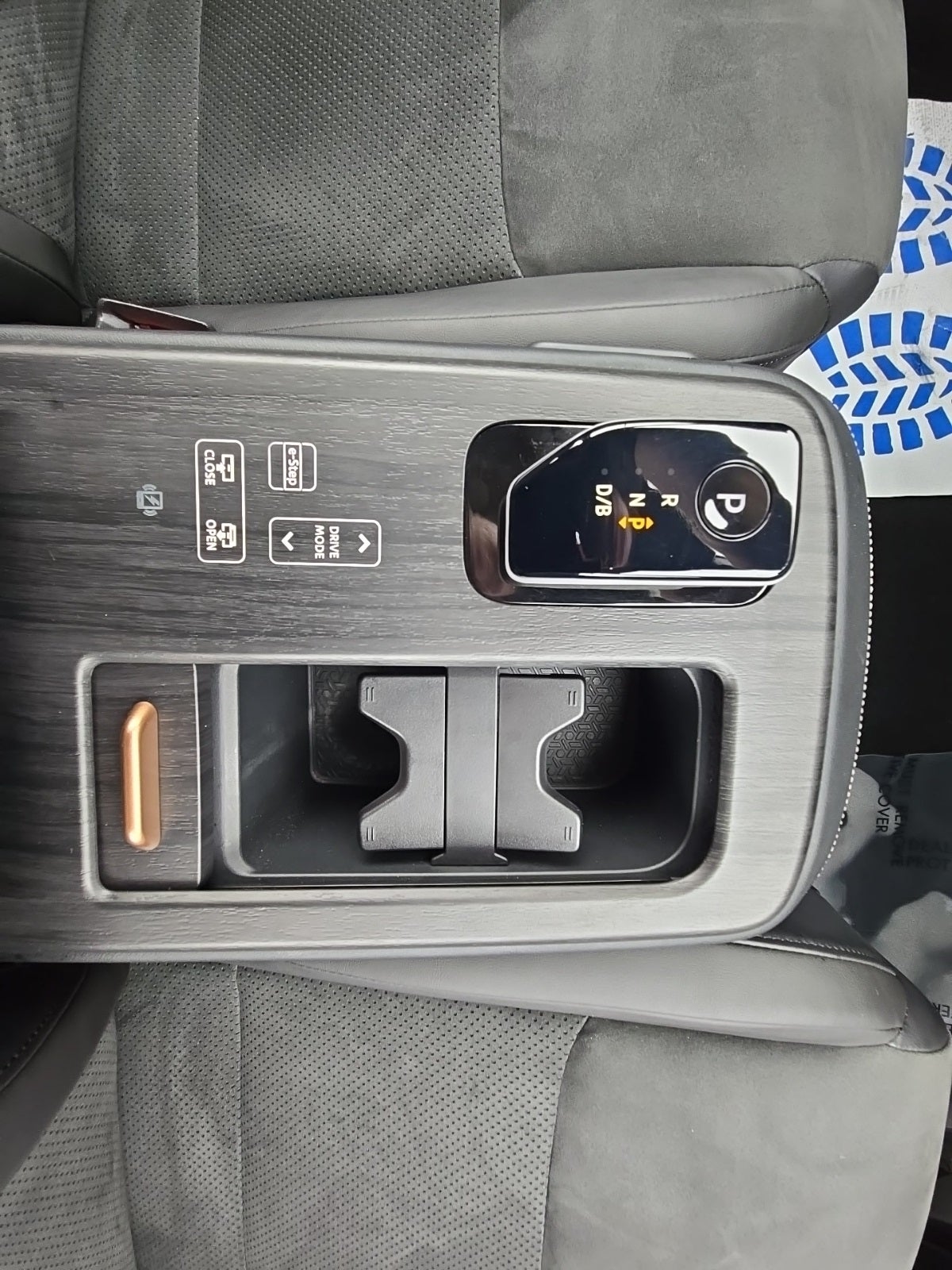 2023 Nissan Ariya EVOLVE+