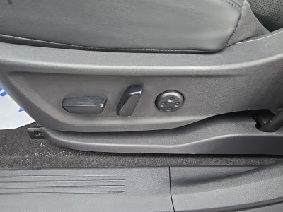 2023 Nissan Ariya EVOLVE+