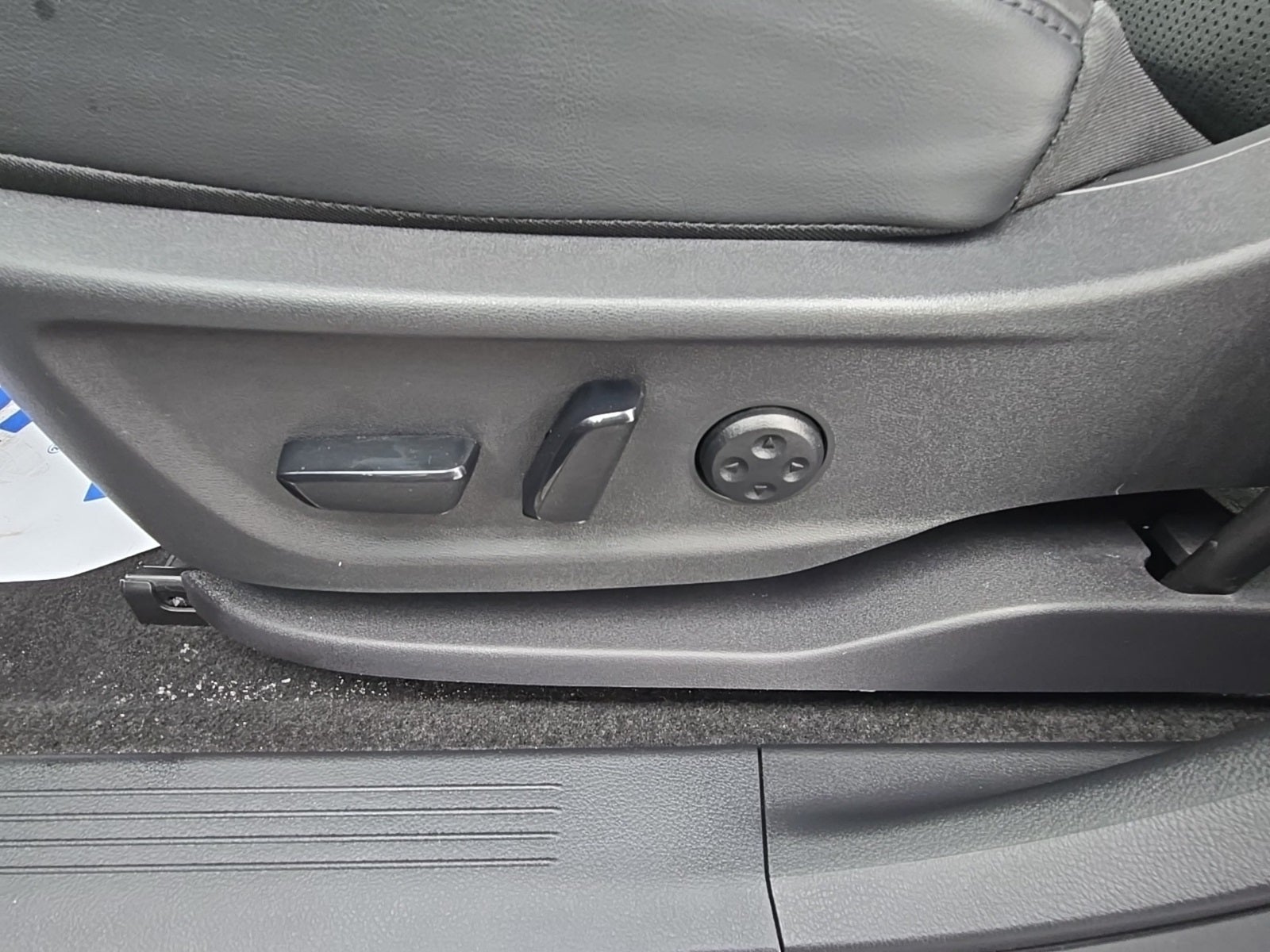 2023 Nissan Ariya EVOLVE+