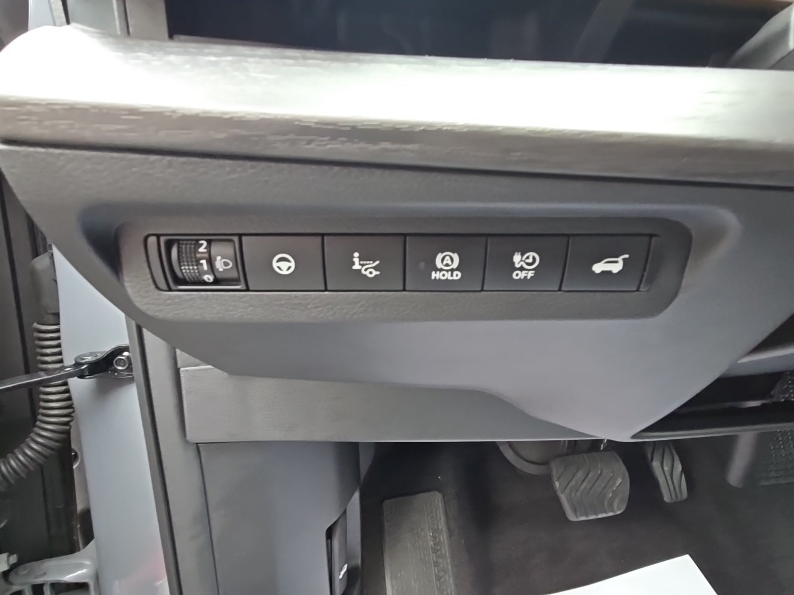 2023 Nissan Ariya EVOLVE+