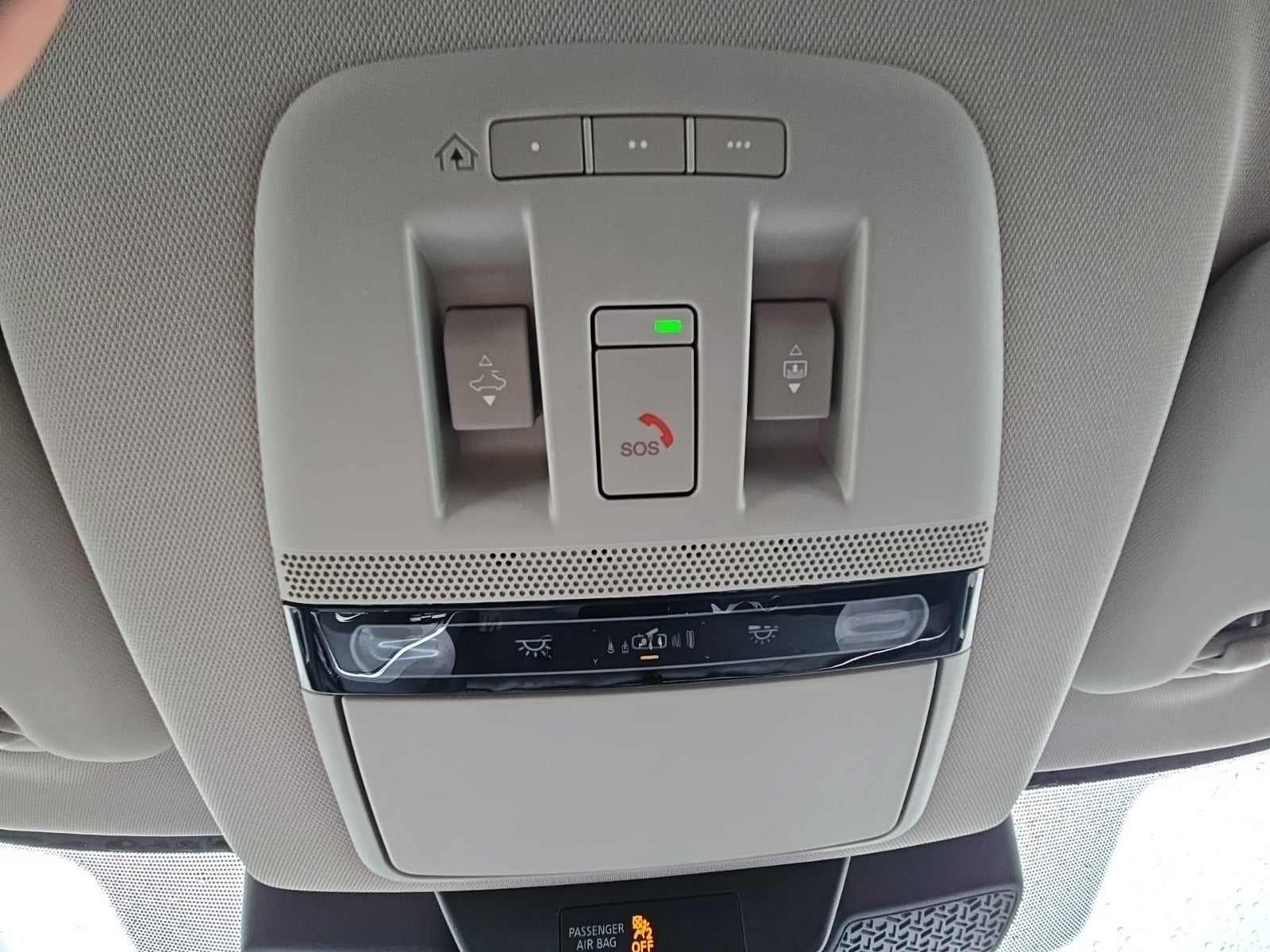 2023 Nissan Ariya EVOLVE+