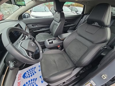 2023 Nissan Ariya EVOLVE+