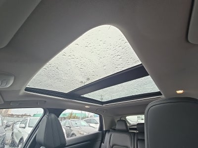 2024 Nissan Ariya EVOLVE+