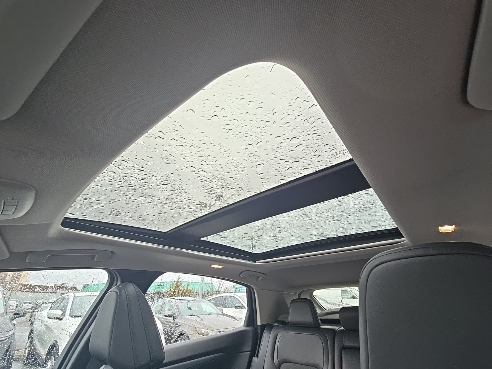 2024 Nissan Ariya EVOLVE+