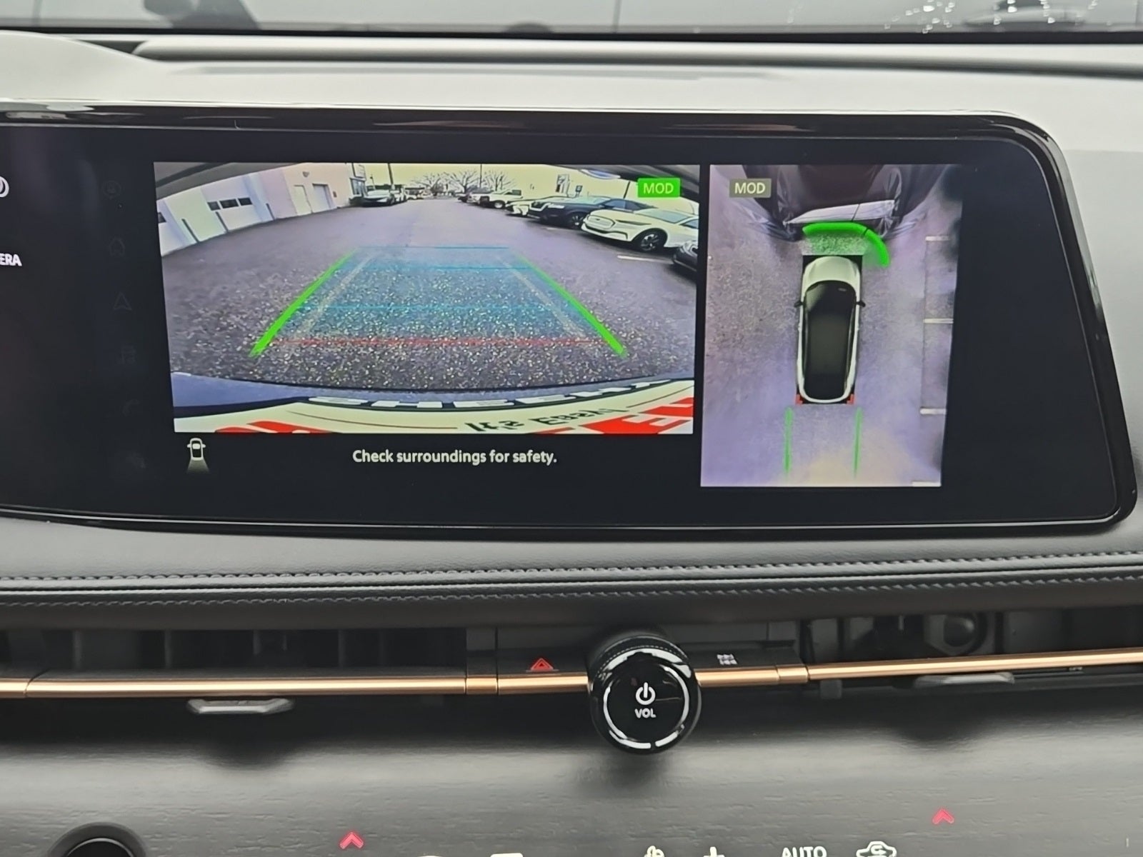 2024 Nissan Ariya EVOLVE+