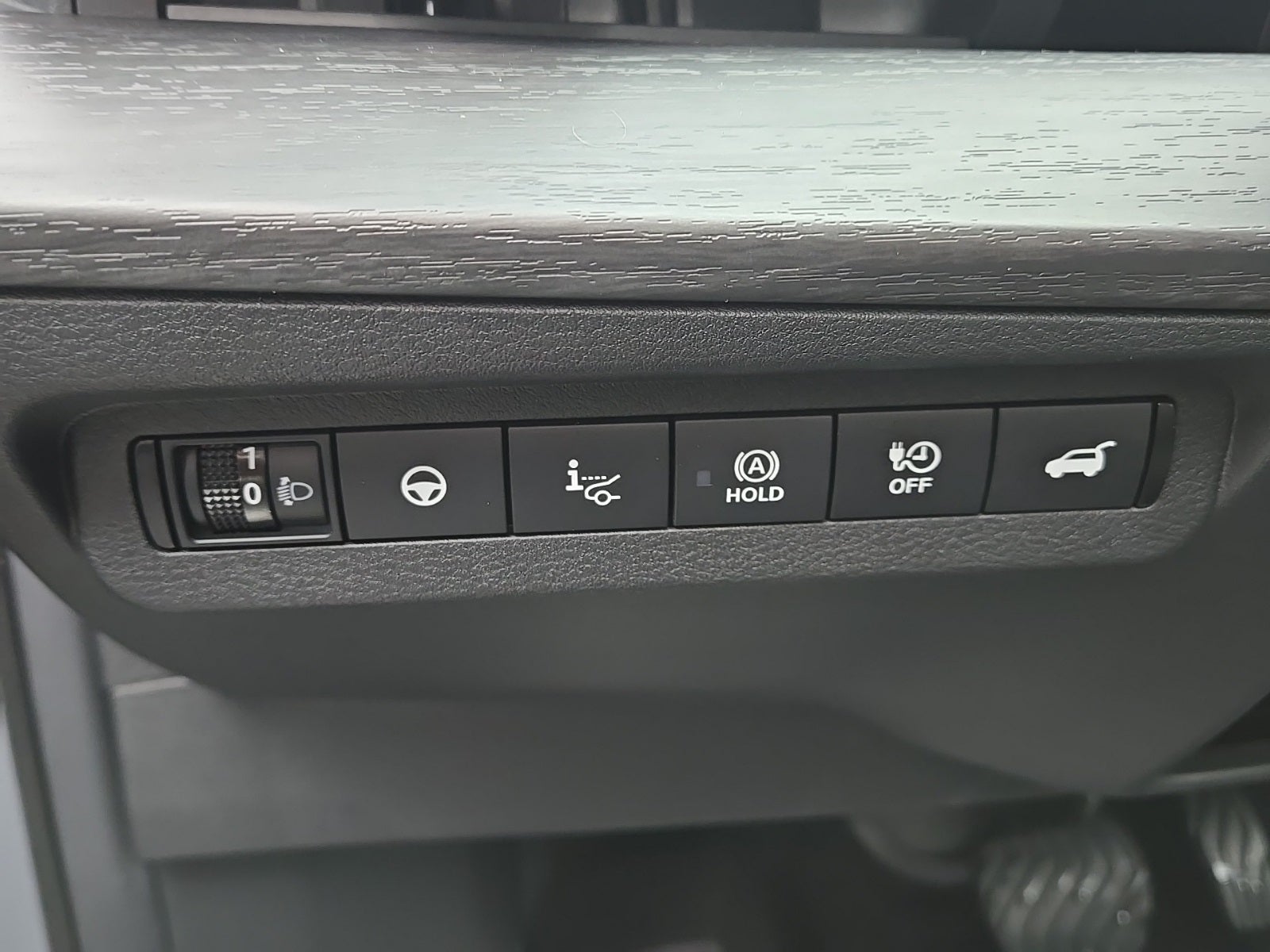 2024 Nissan Ariya EVOLVE+