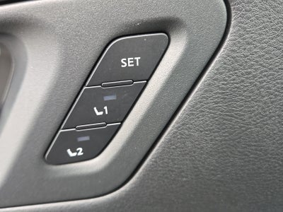 2024 Nissan Ariya EVOLVE+