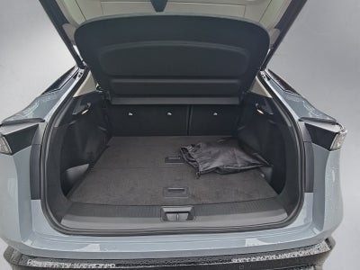 2024 Nissan Ariya EVOLVE+