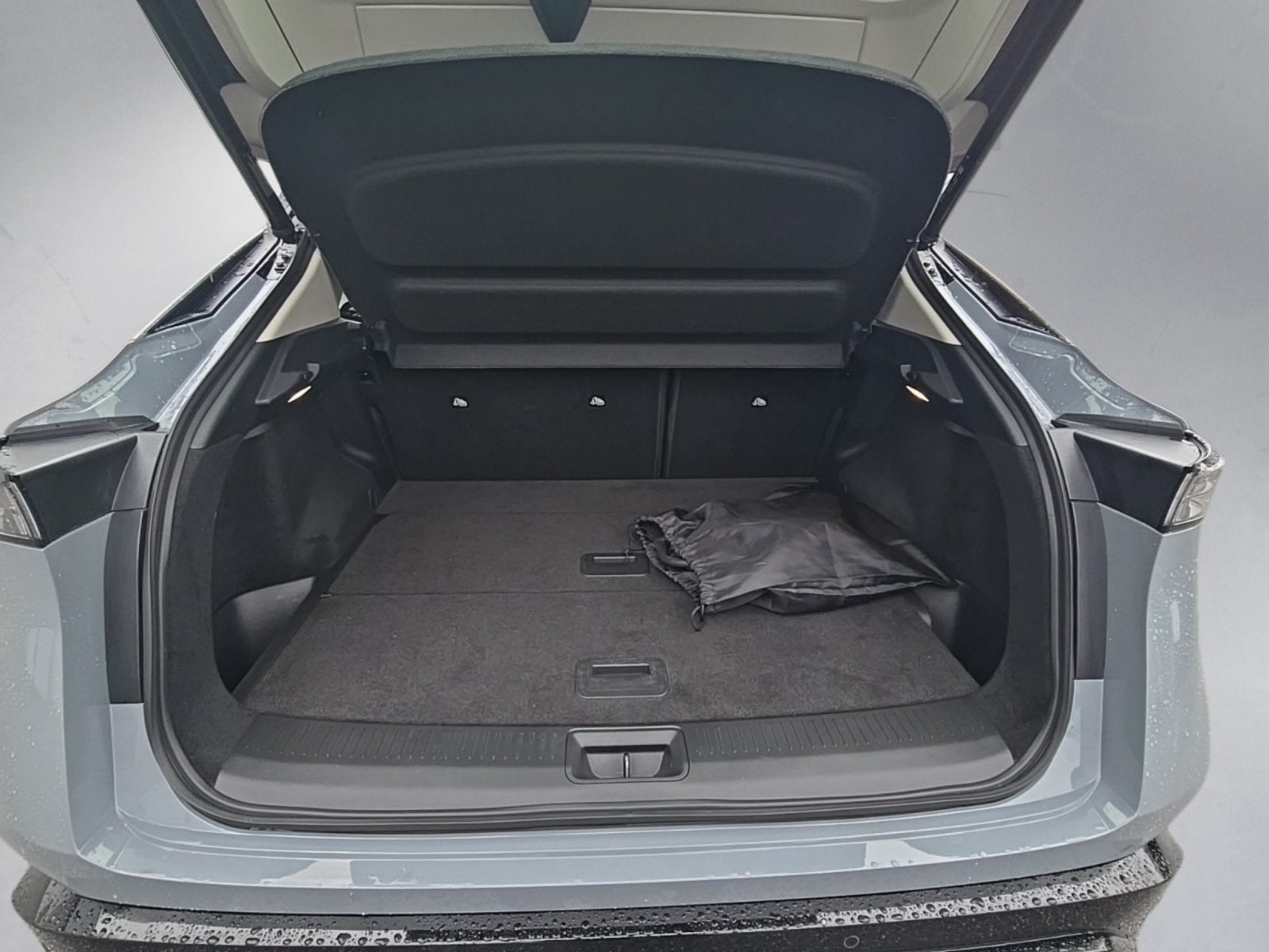 2024 Nissan Ariya EVOLVE+