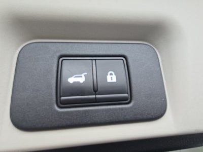 2024 Nissan Ariya EVOLVE+