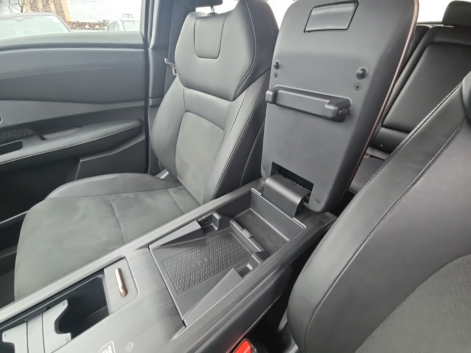 2024 Nissan Ariya EVOLVE+