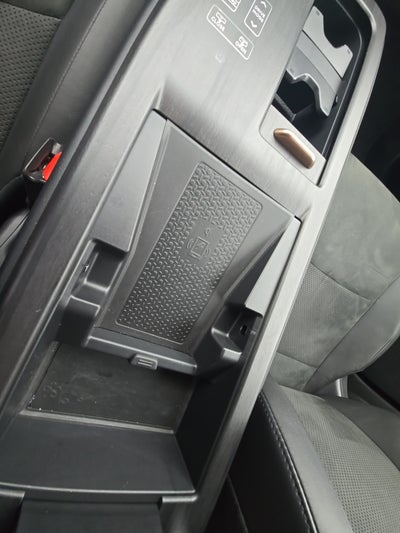 2024 Nissan Ariya EVOLVE+