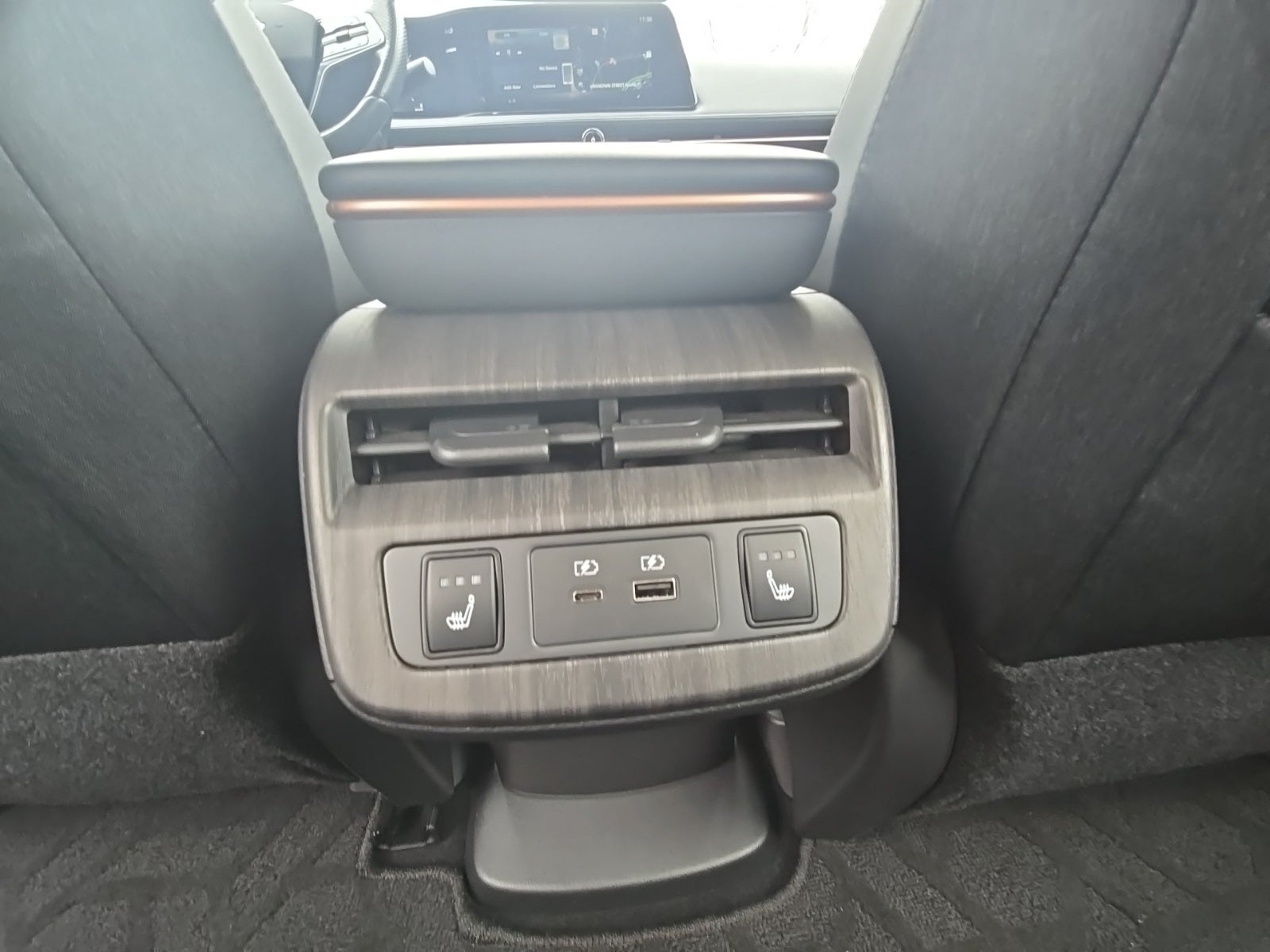 2024 Nissan Ariya EVOLVE+