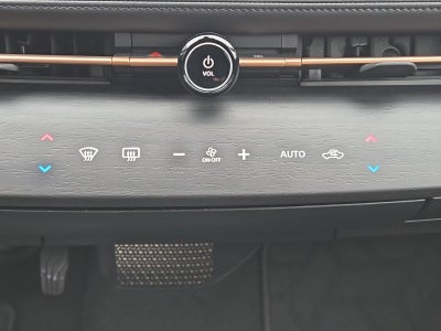 2024 Nissan Ariya EVOLVE+