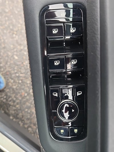 2024 Nissan Ariya EVOLVE+