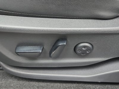 2024 Nissan Ariya EVOLVE+