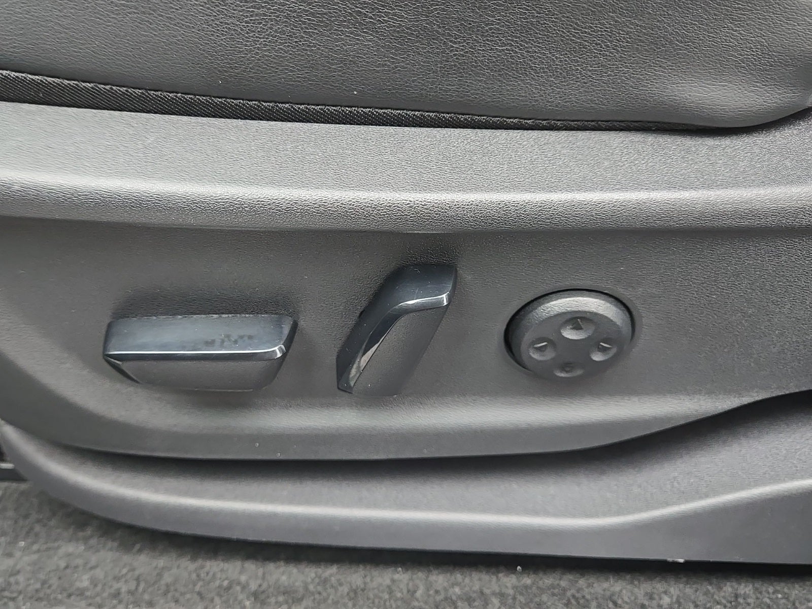 2024 Nissan Ariya EVOLVE+