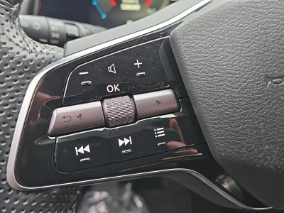 2024 Nissan Ariya EVOLVE+