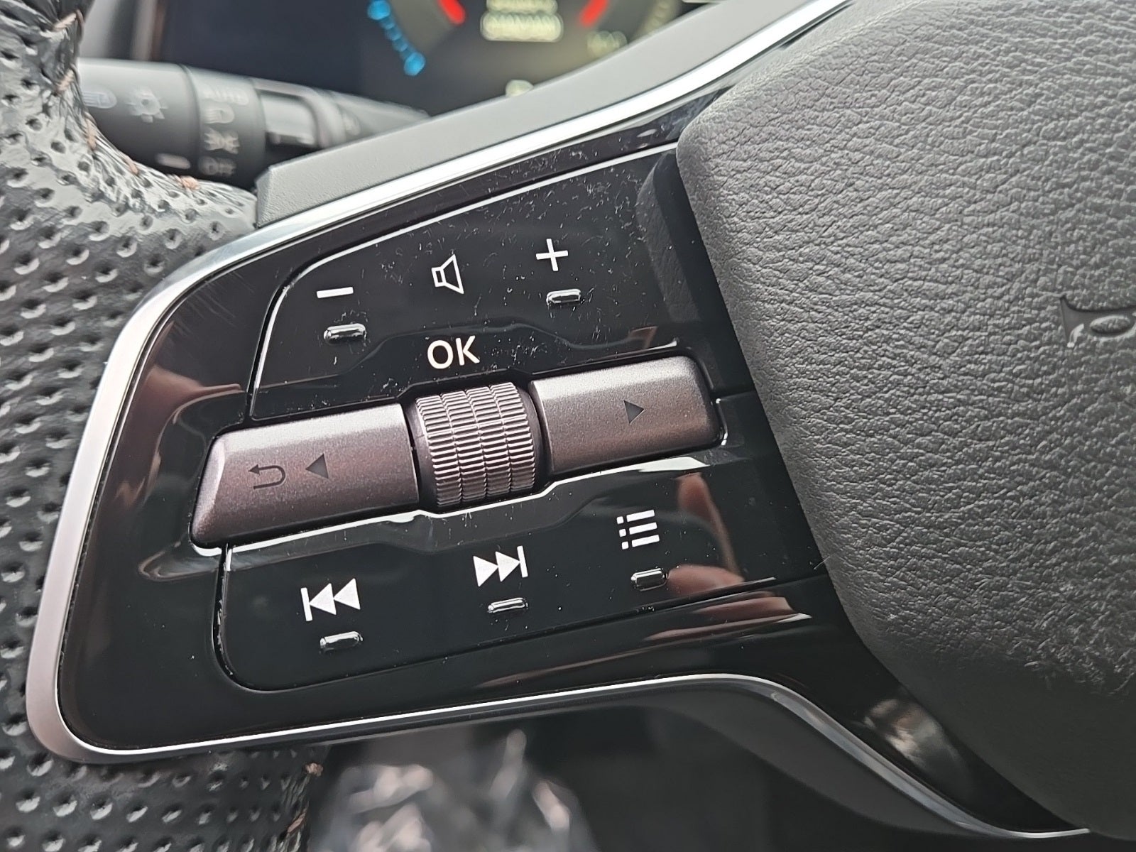 2024 Nissan Ariya EVOLVE+