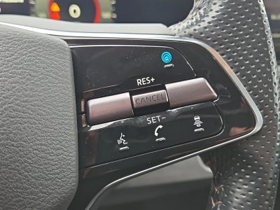 2024 Nissan Ariya EVOLVE+