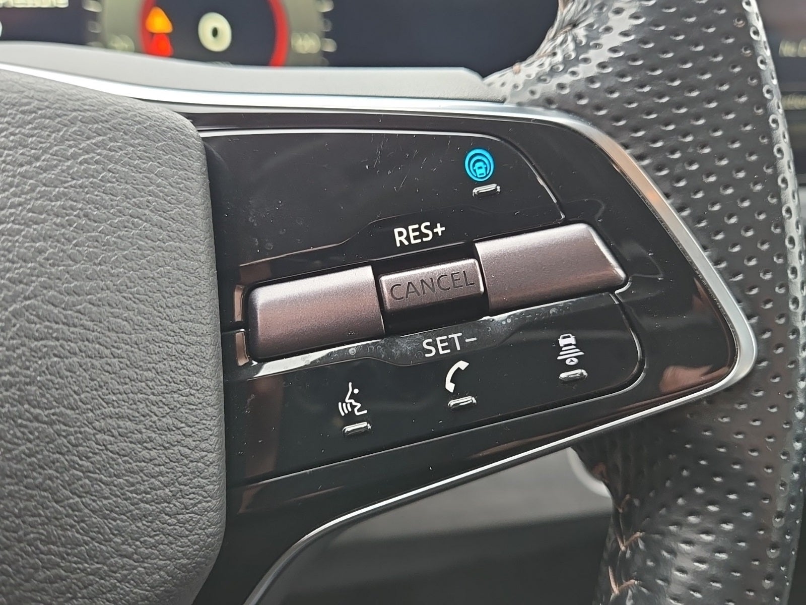 2024 Nissan Ariya EVOLVE+