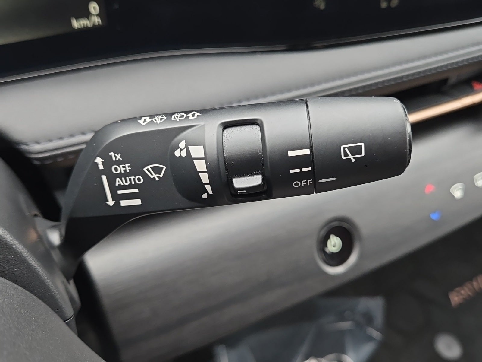 2024 Nissan Ariya EVOLVE+