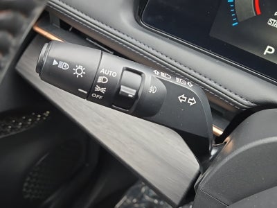 2024 Nissan Ariya EVOLVE+