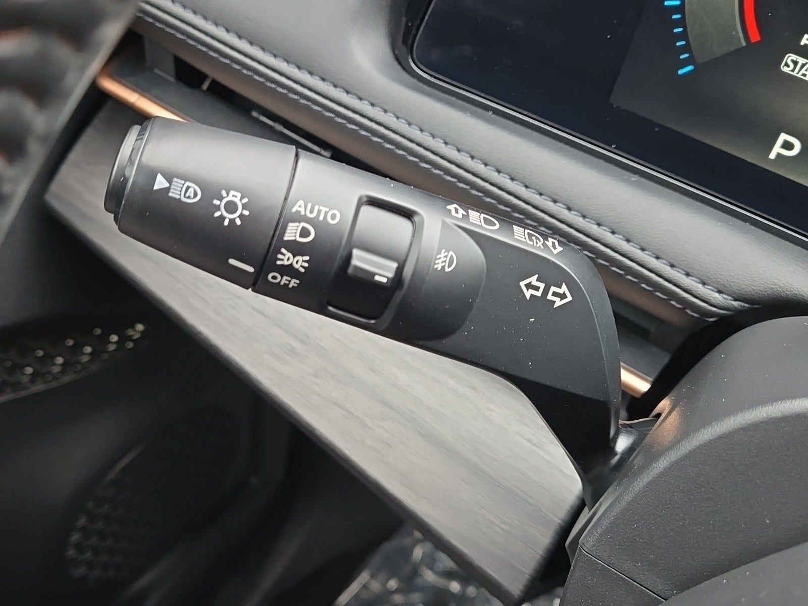 2024 Nissan Ariya EVOLVE+