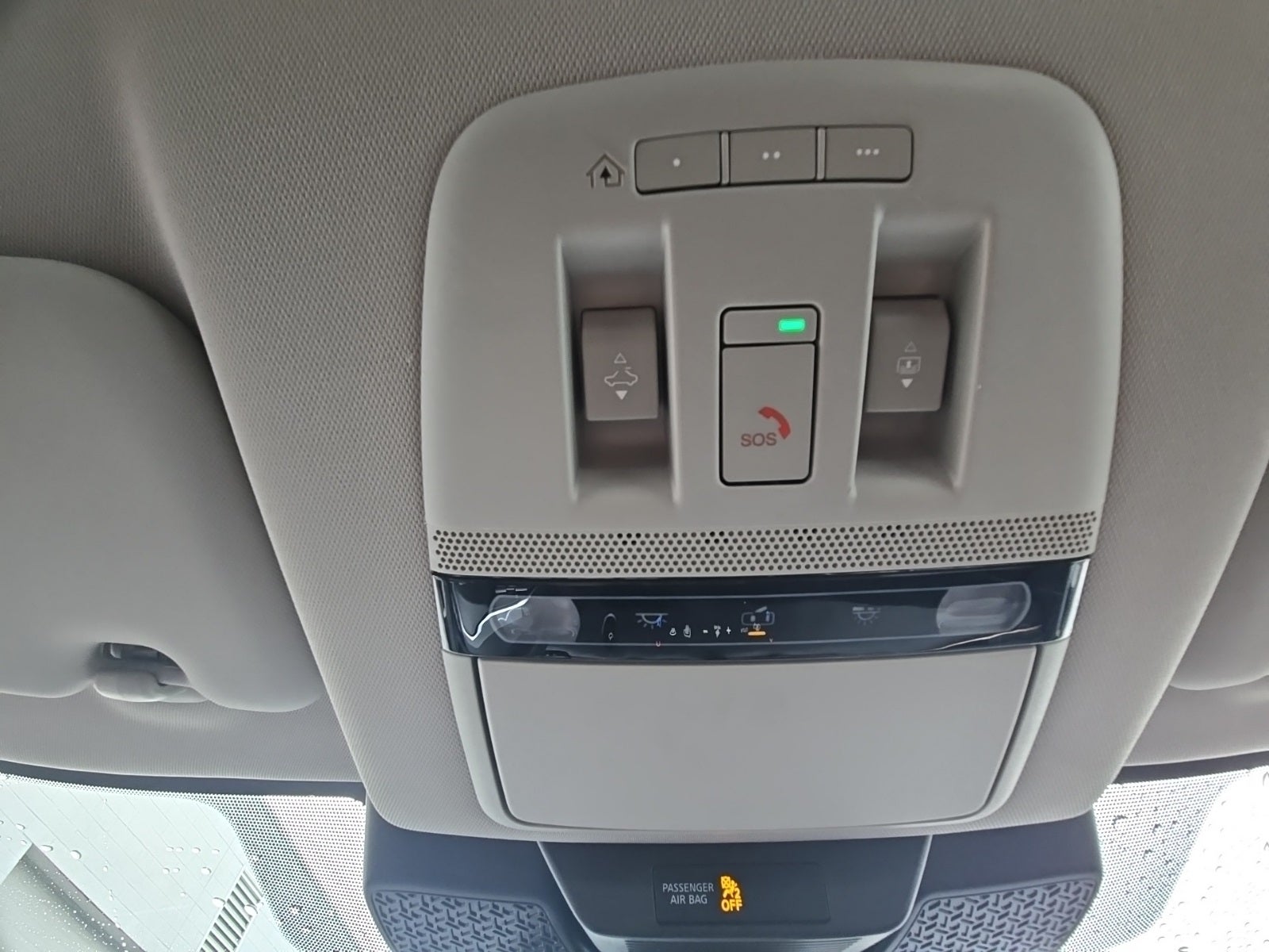 2024 Nissan Ariya EVOLVE+