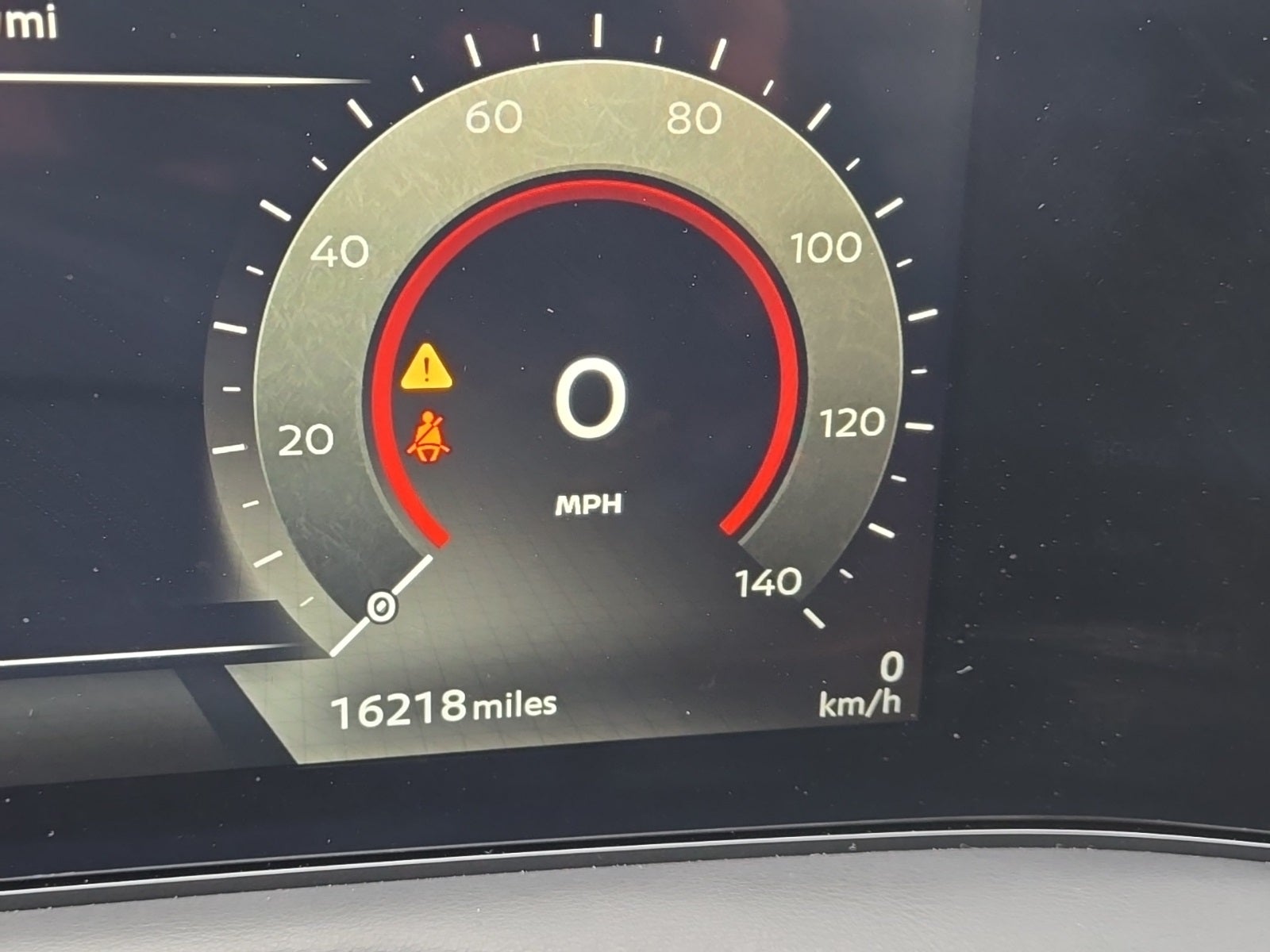 2024 Nissan Ariya EVOLVE+