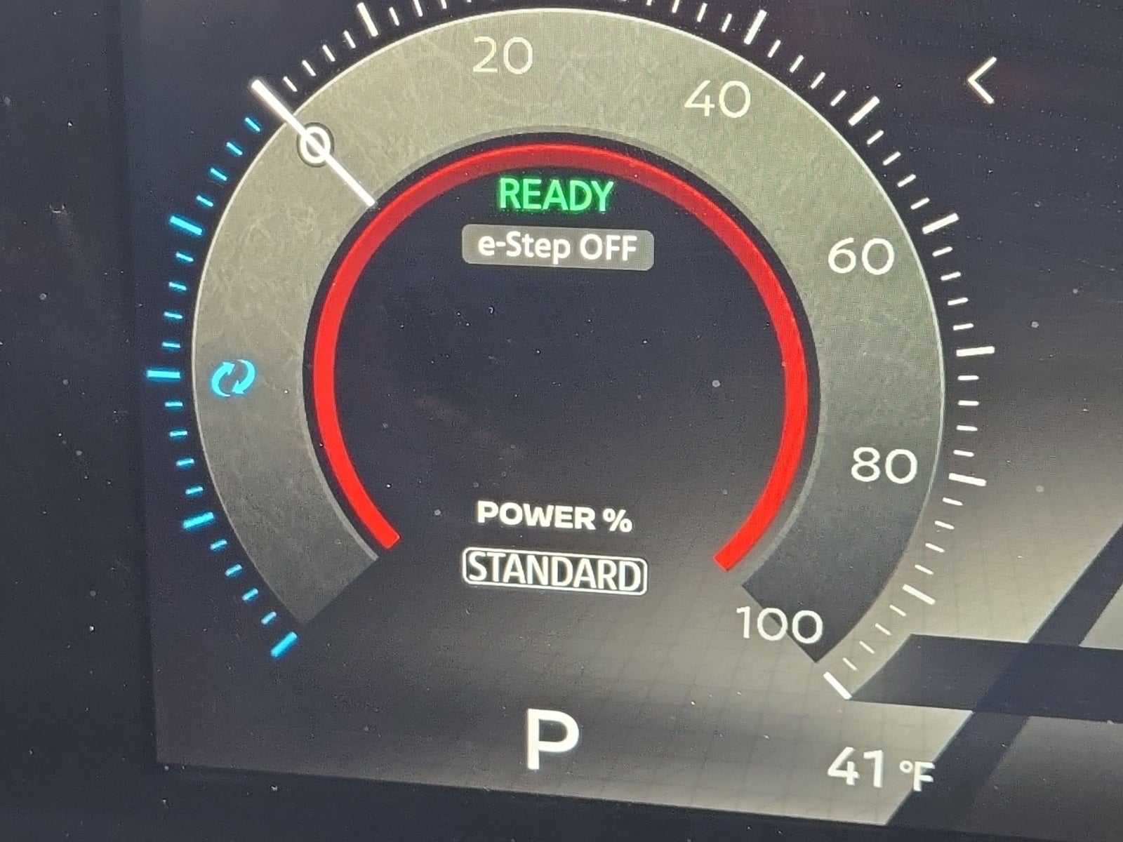 2024 Nissan Ariya EVOLVE+