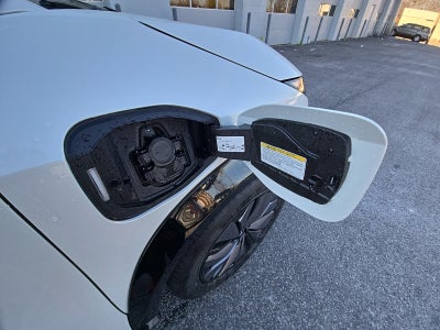 2024 Nissan Ariya EVOLVE+