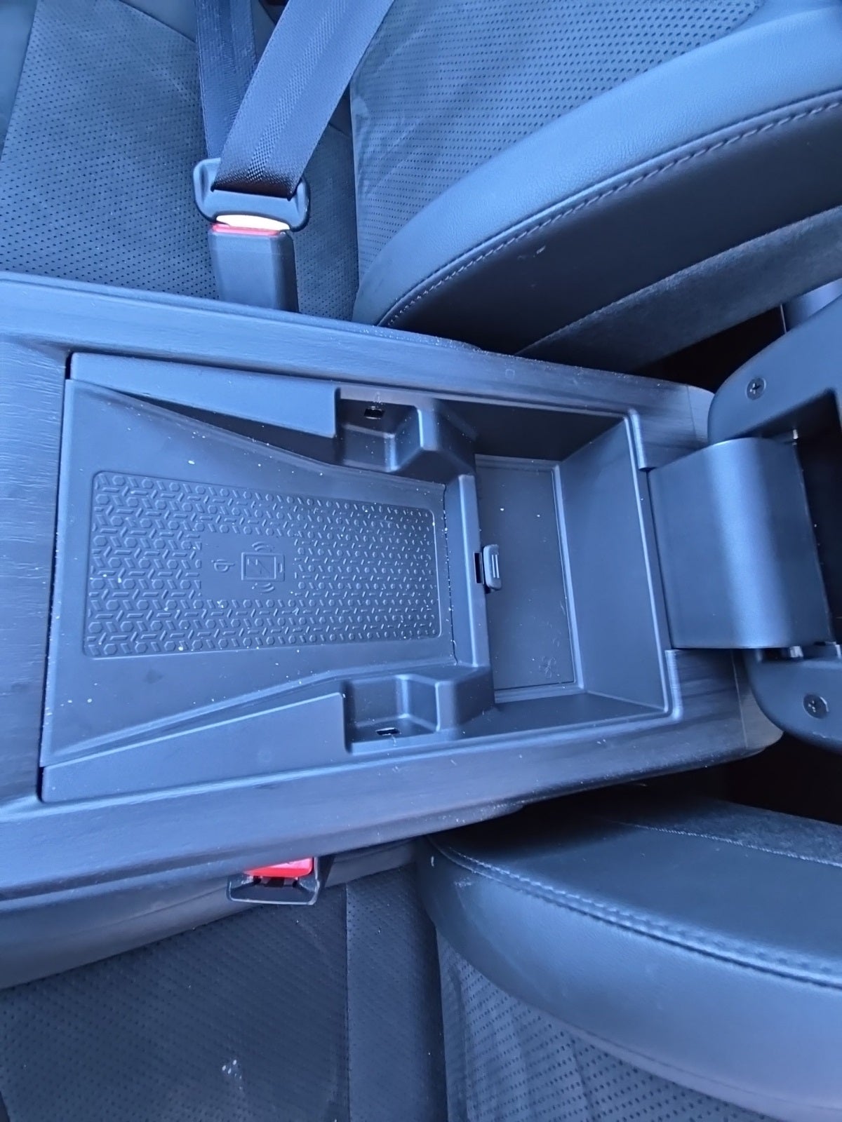 2024 Nissan Ariya EVOLVE+