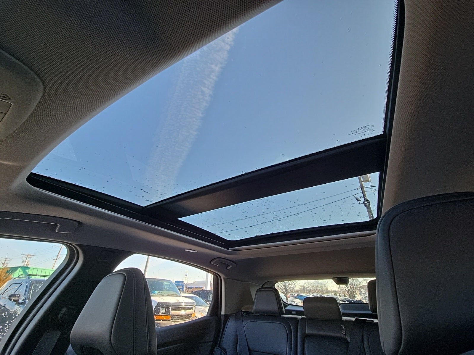 2024 Nissan Ariya EVOLVE+