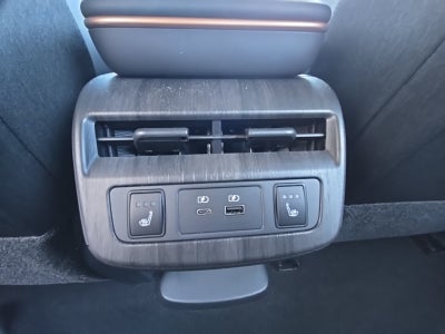 2024 Nissan Ariya EVOLVE+