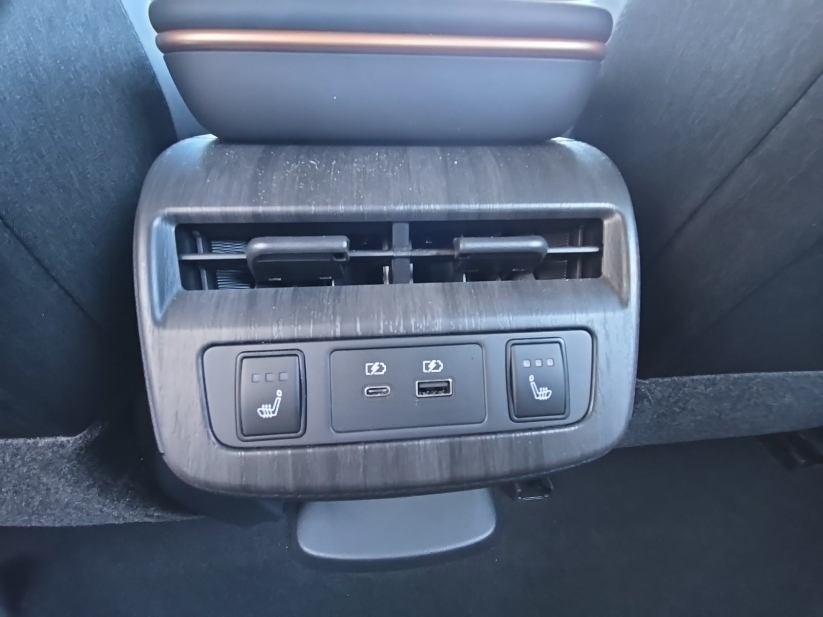 2024 Nissan Ariya EVOLVE+