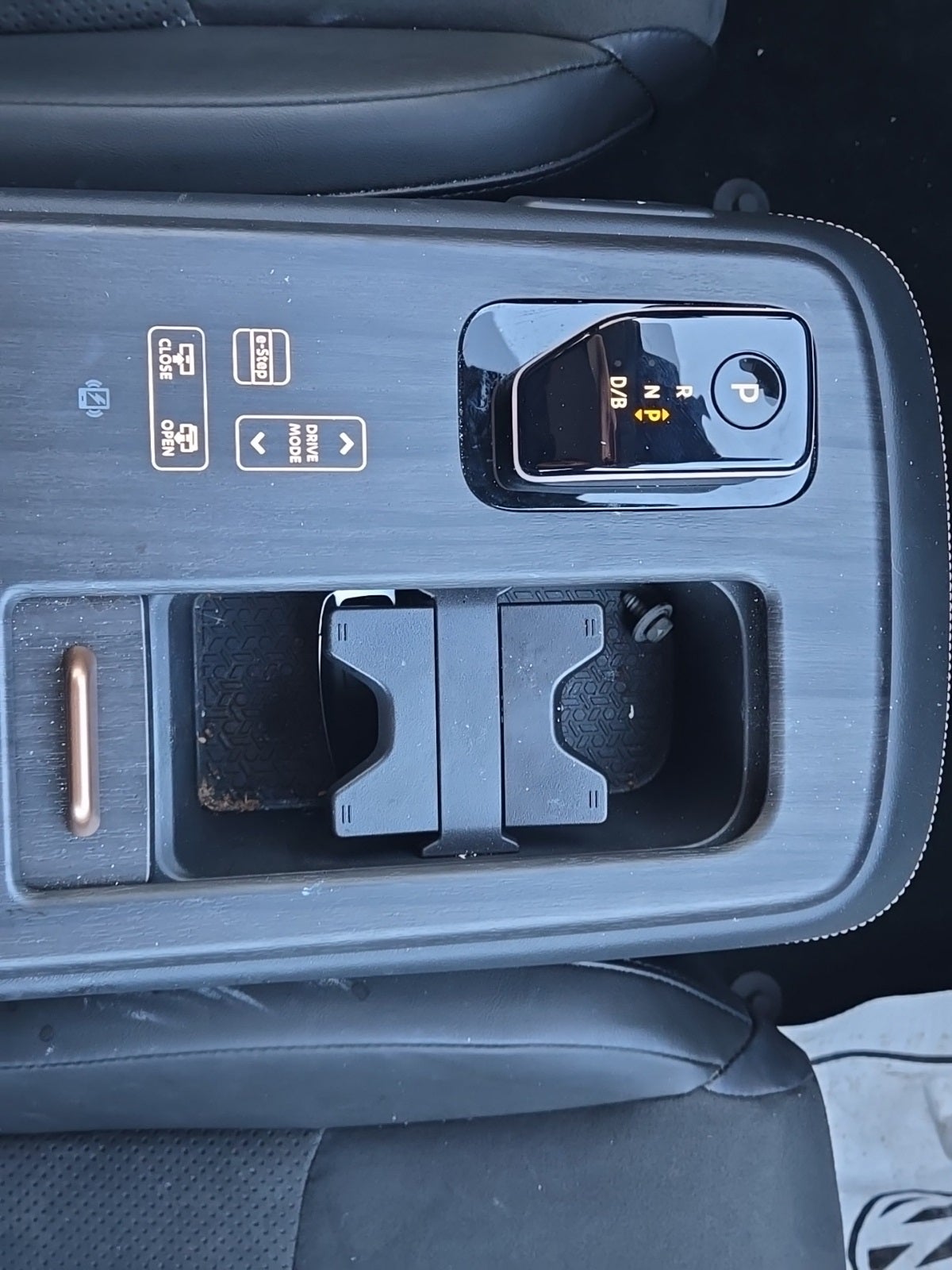 2024 Nissan Ariya EVOLVE+