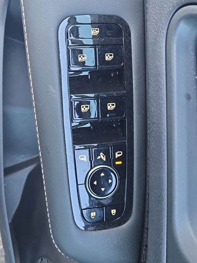 2024 Nissan Ariya EVOLVE+